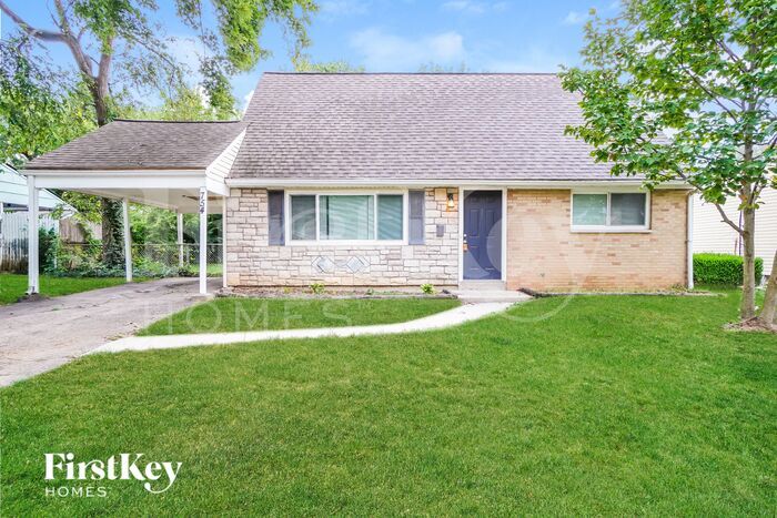 Primary Photo - 754 Bevis Rd