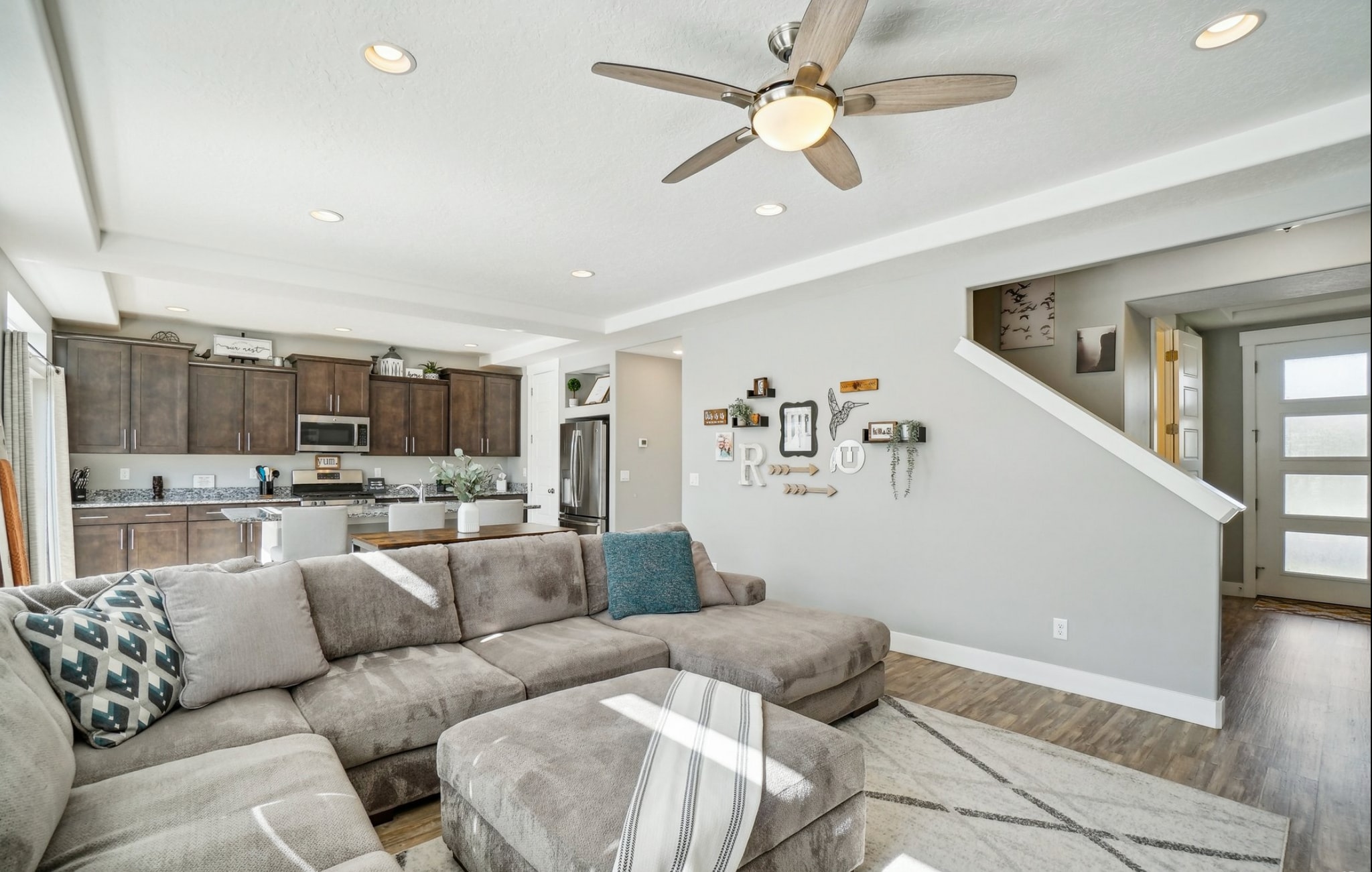 Building Photo - 14317 S Ashvale Dr