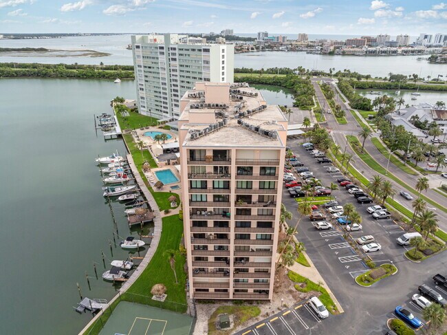 Building Photo - NEWLY RENOVATED TWO BEDROOM CONDO IN WATERFRONT RESORT STYLE COMMUNITY