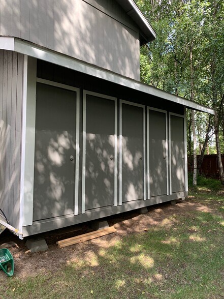 Building Photo - 1350 Balfour dr