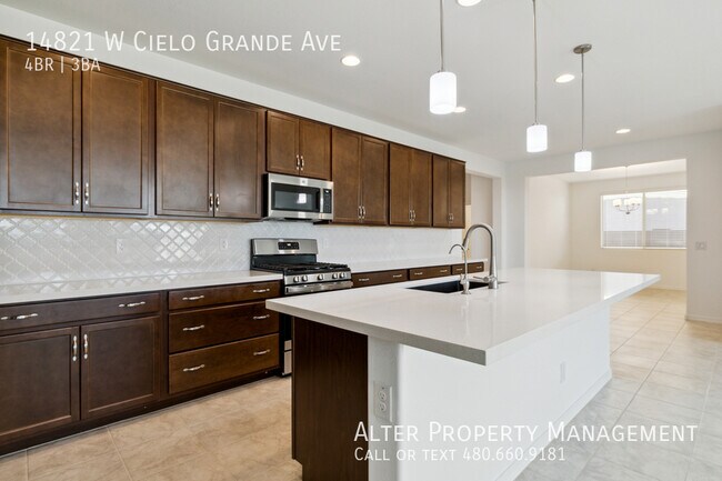 Building Photo - 14821 W Cielo Grande Ave