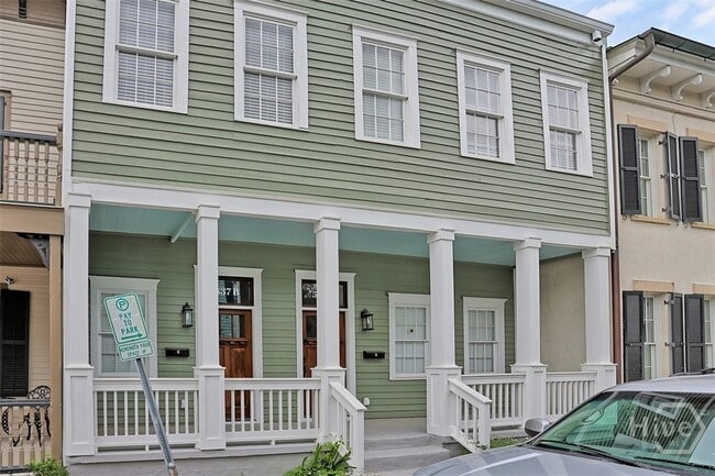 Building Photo - 537 E Congress St