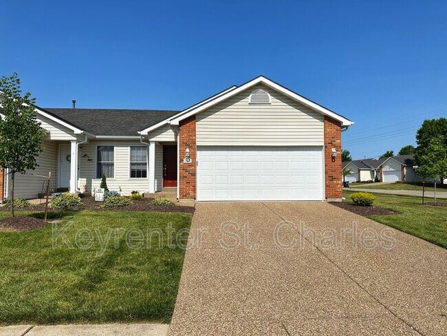 Primary Photo - 1563 Rosedale Dr