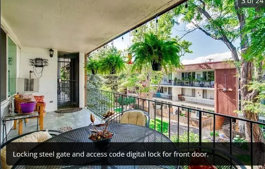 Building Photo - 10145 W 25th Ave