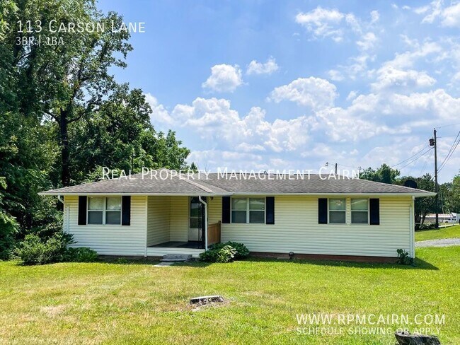 Primary Photo - Three Bedrooms, One Bath Off Rt 130