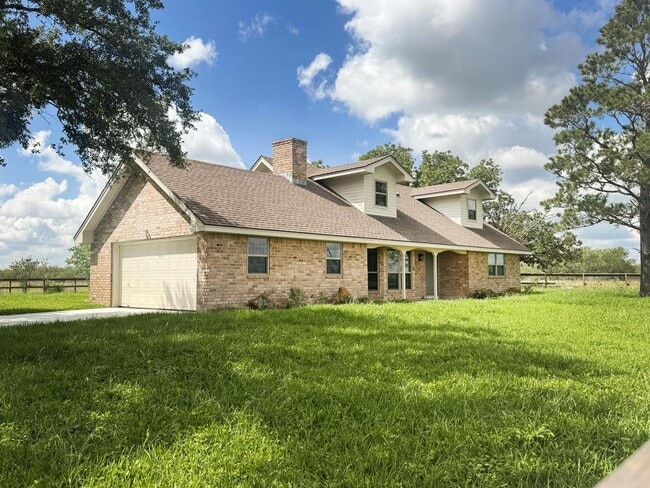 Building Photo - 5121 FM446