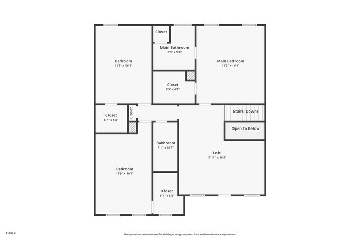 Building Photo - 1244 Wild Goose Trail