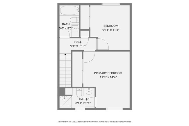 Building Photo - 3310 Tacoma