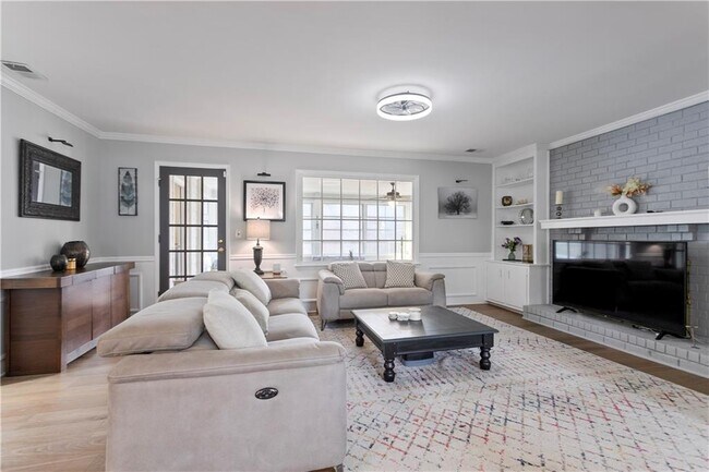 Building Photo - 1510 Wood Thrush Way