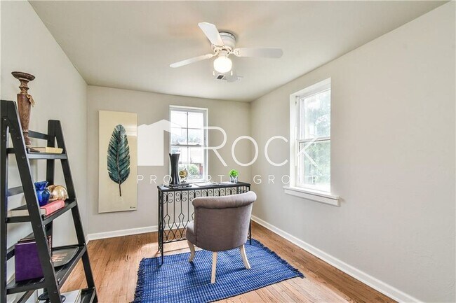 Building Photo - Beautifully Remodeled 4-Bedroom Home near ...
