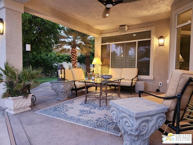 Building Photo - 36660 Palm Ct