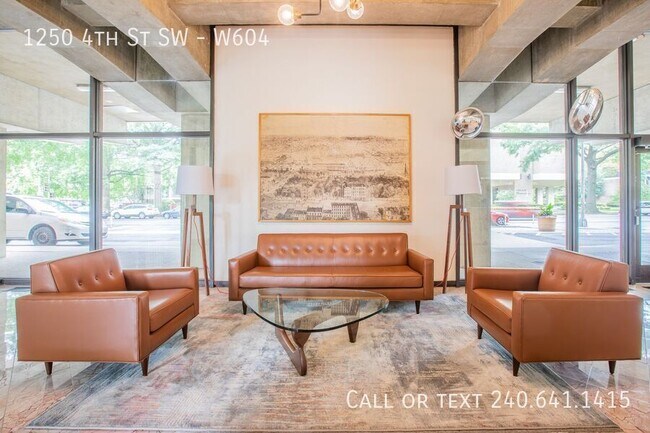 Building Photo - 1250 4th St SW