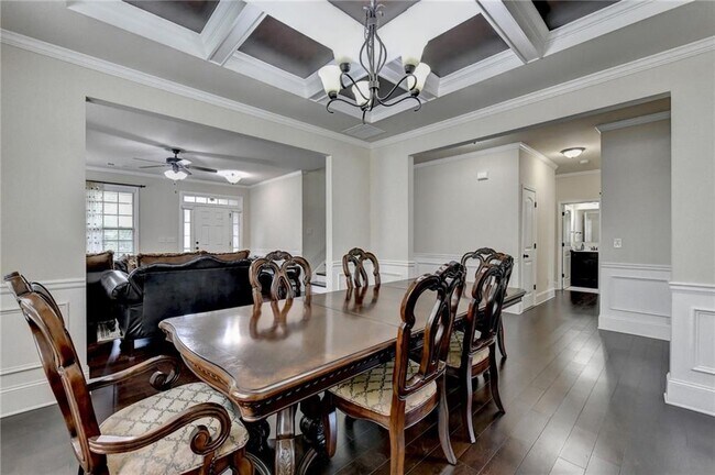 Building Photo - 2205 Copperfield Dr