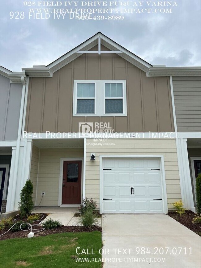 Building Photo - Newly Built 3 Bedroom 2.5 Bath, 2 Story Mo...