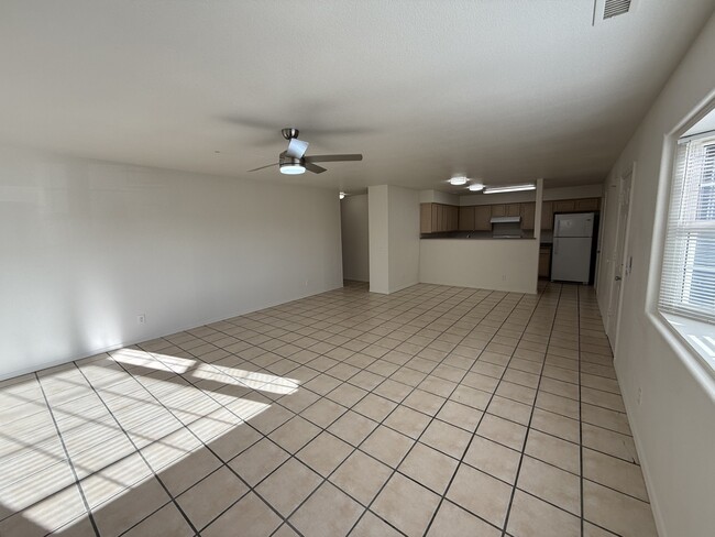 Dining Room - 7080 E Pueblo Ave