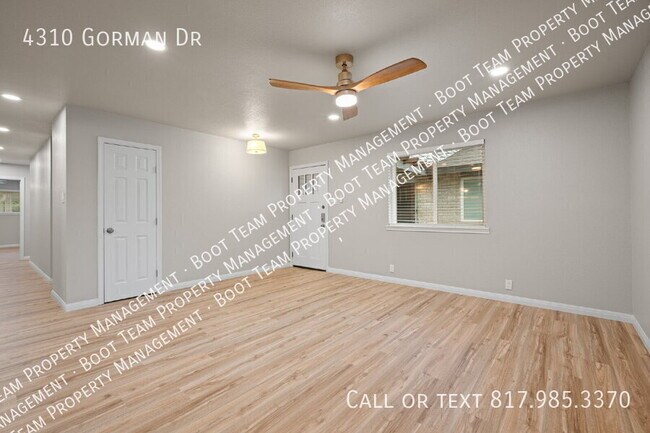 Building Photo - 4310 Gorman Dr