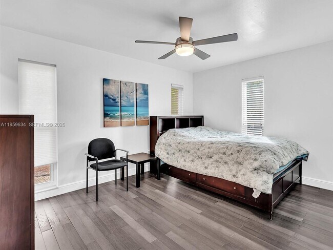 Building Photo - 1459 Rodman St