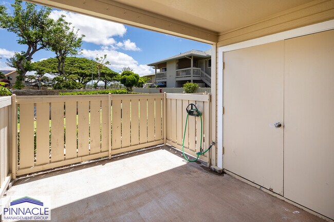 Building Photo - 91-1022 Kaiau Ave #3A