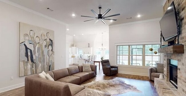 Building Photo - 5217 Bridger Pk Ct