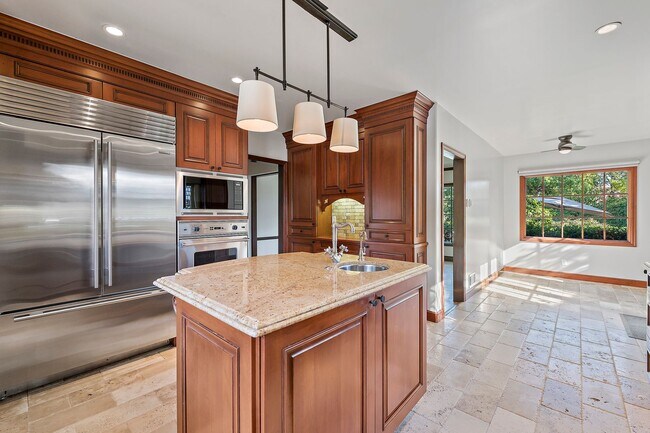 Building Photo - Exquisite English Tudor Estate on Private ...