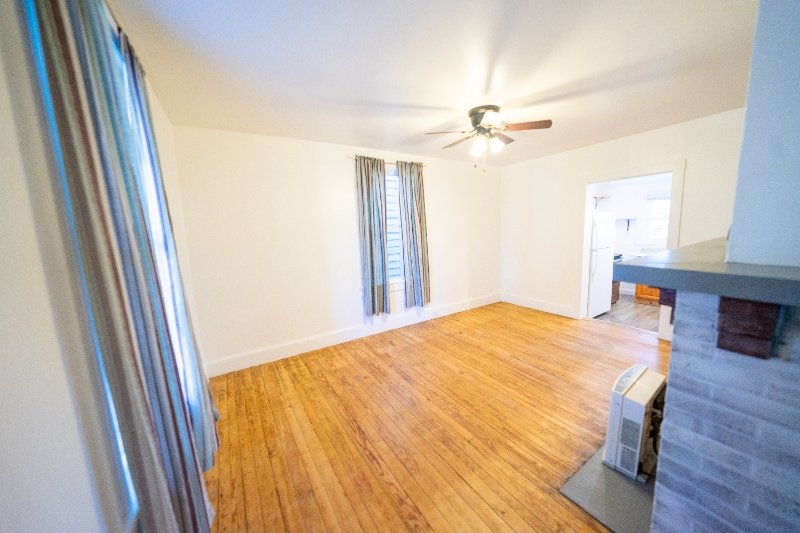 Building Photo - 517 High St