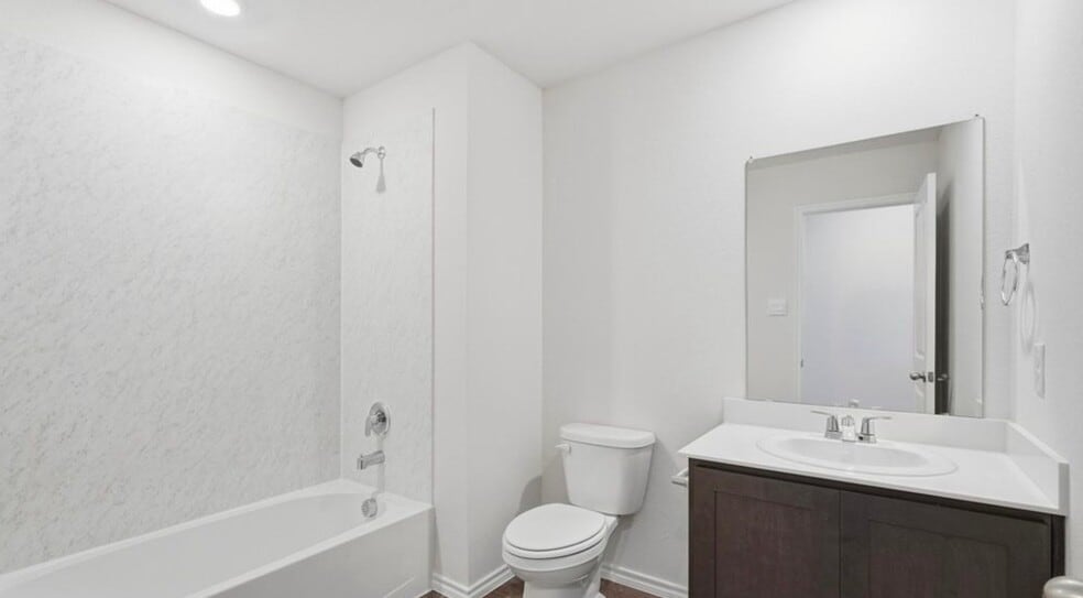 Building Photo - 7005 Cottonseed Dr