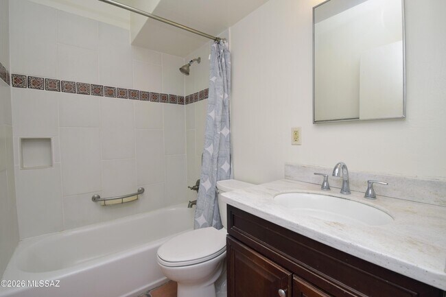 Building Photo - 6902 E Big Bear Dr
