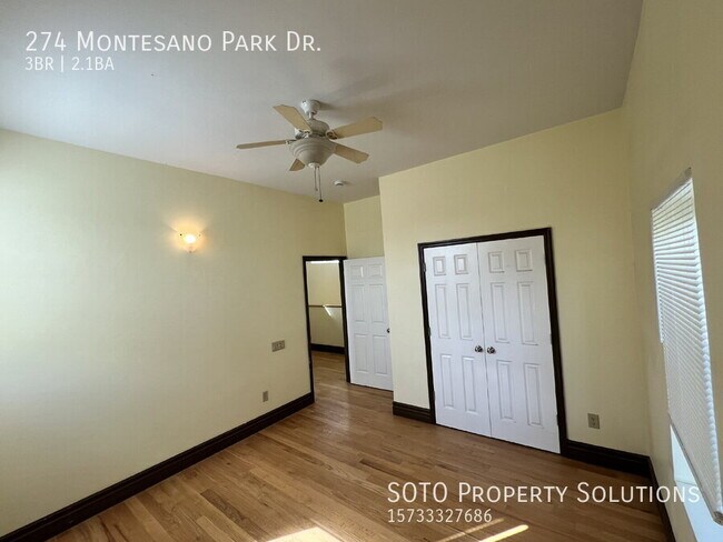 Building Photo - 274 Montesano Park Dr