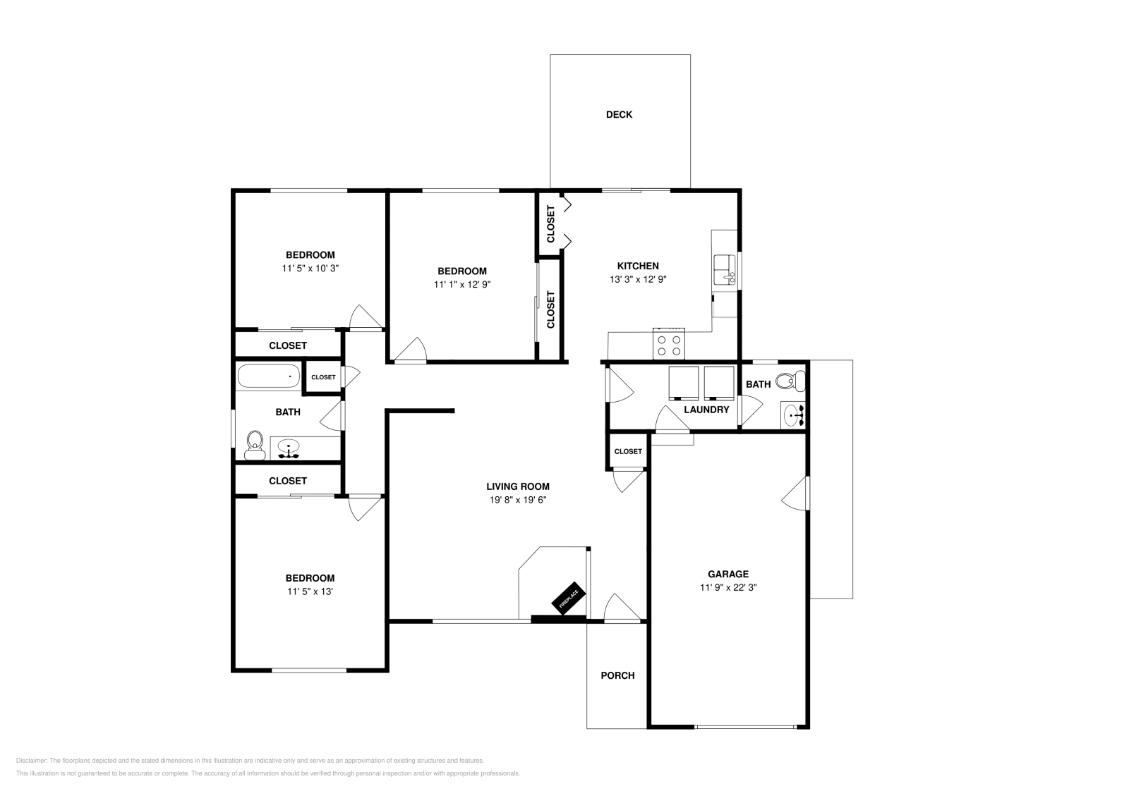 Building Photo - 331 El Dorado Dr
