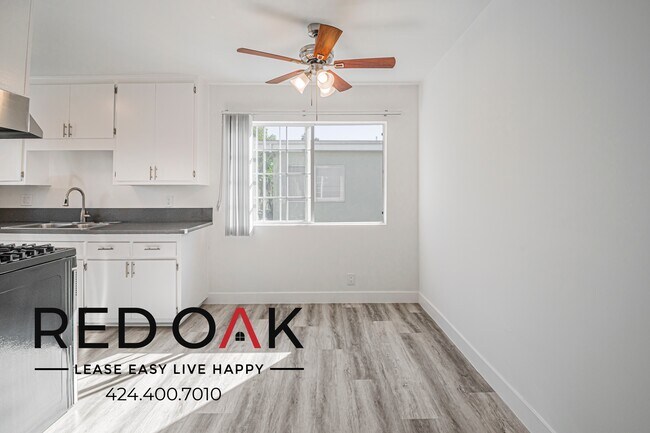 Building Photo - 14039 Archwood St