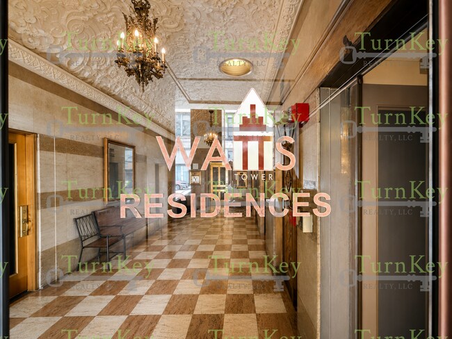 Building Photo - Condo for rent in Downtown Birmingham