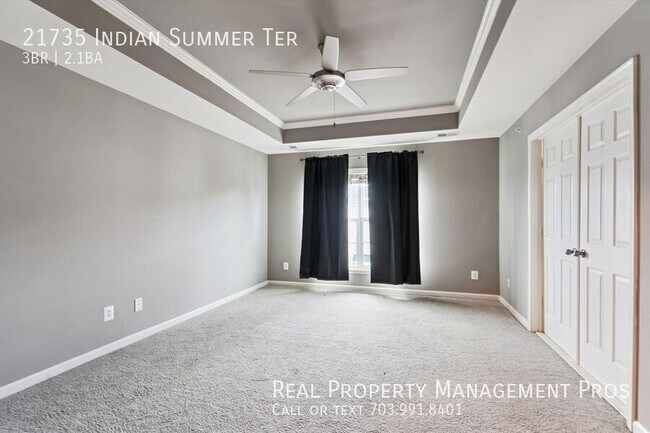 Building Photo - 21735 Indian Summer Terrace