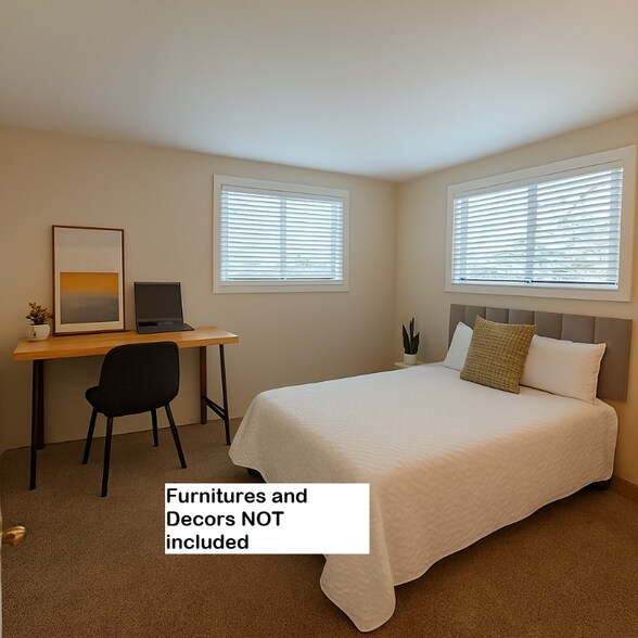 Building Photo - 754 E Mansfield Ave