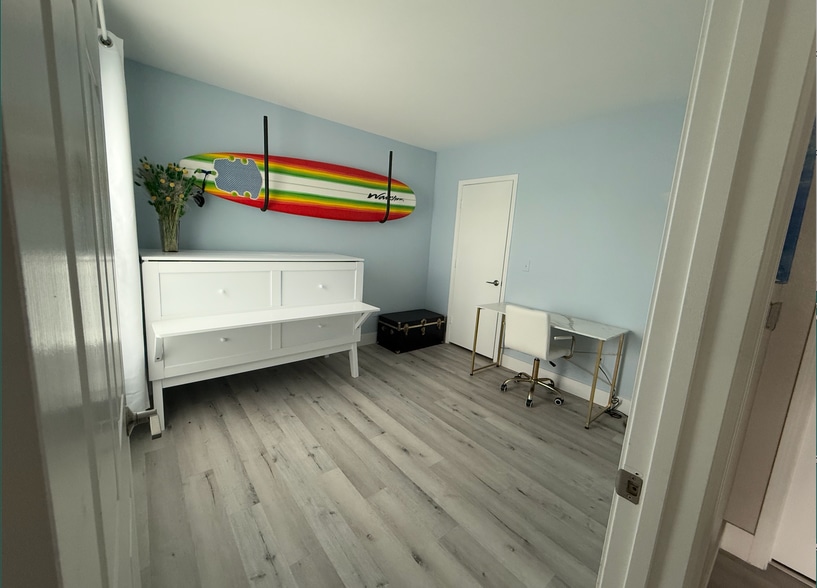 Bedroom #2 - 7255 W Sunset Rd