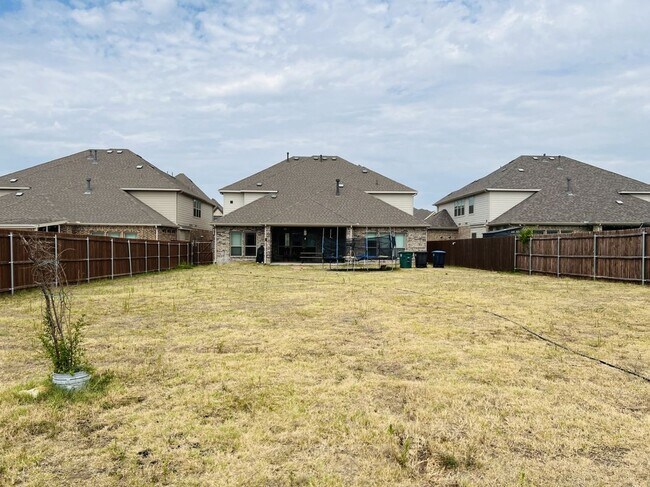 Building Photo - 6036 Warden Lk Trl