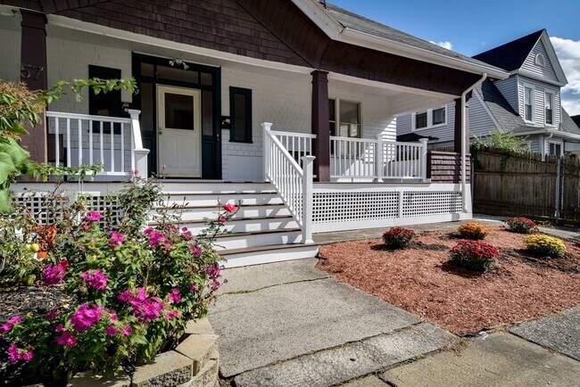 Building Photo - 57 Coburn Ave