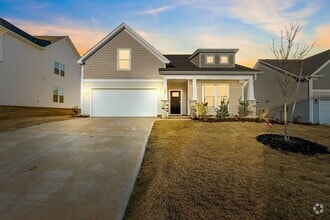 Building Photo - Beautiful 4 Bedroom Home