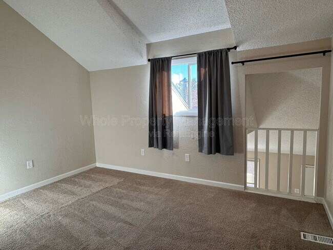 Building Photo - 1244 S Reed St