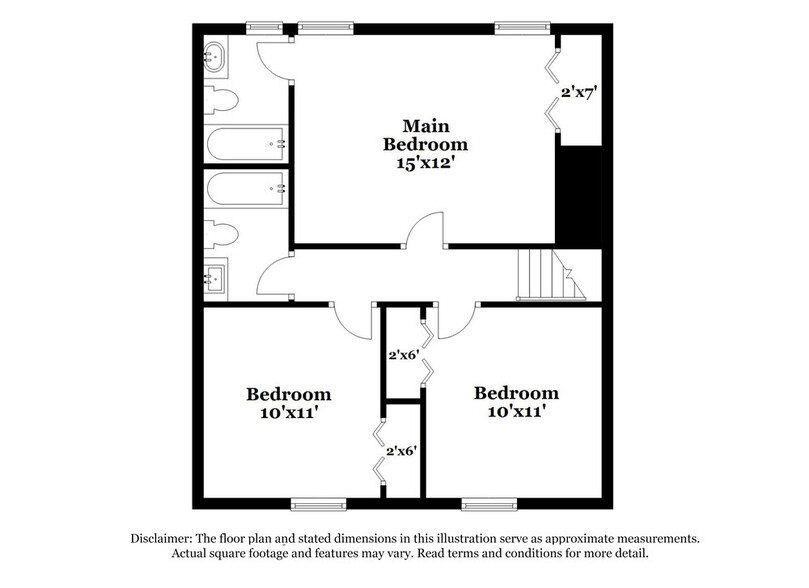 Building Photo - 1111 Realm Ln