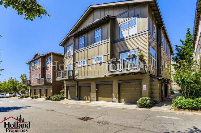 Primary Photo - Cute ground floor Condo in Beaverton