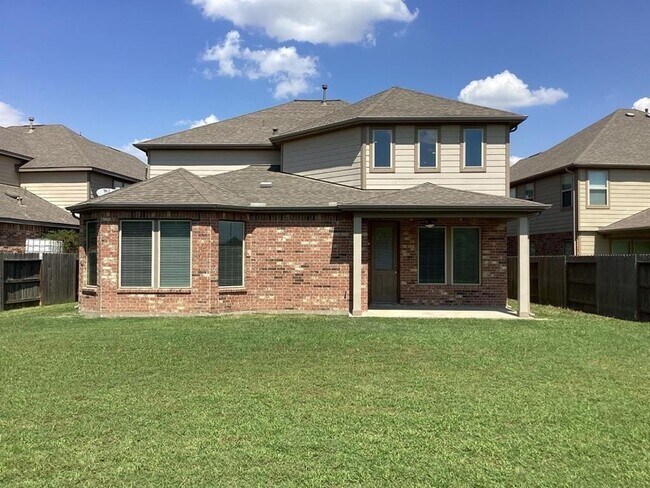 Building Photo - 28639 Cranford Sage Ln