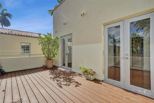 Building Photo - 1512 Pennsylvania Ave