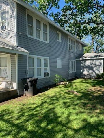 Building Photo - 608 N Anglin St