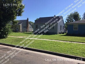 Building Photo - 1629 11th St N