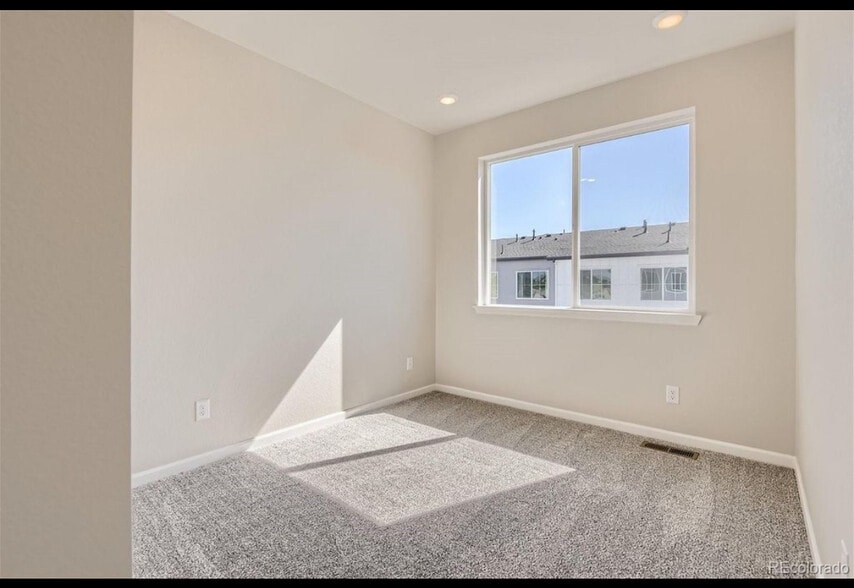 Third Bedroom - 6964 Merseyside Ln