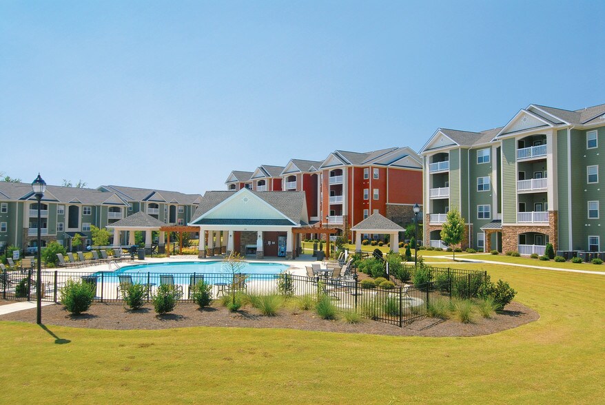 River Falls 105 Churchill Falls Dr Duncan SC 29334 Apartment Finder