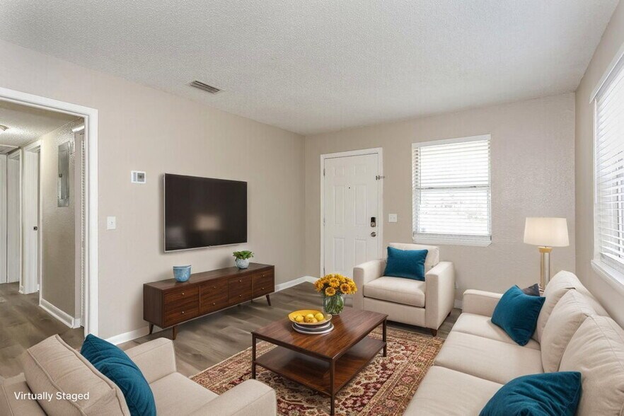 Building Photo - 9505 Waynesboro Ave