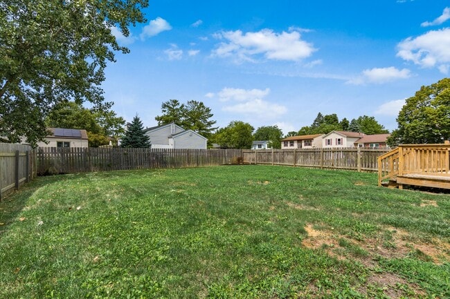 Building Photo - 8407 Covered Wagon Ct