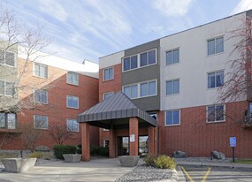 Building Photo - Quail Ridge Apartments