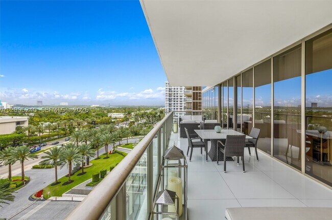 Building Photo - 9701 Collins Ave